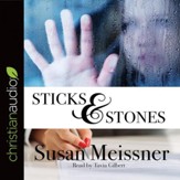Sticks & Stones - Unabridged edition Audiobook [Download]