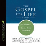 The Gospel & Same-Sex Marriage - Unabridged edition Audiobook [Download]