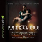 Priceless: She's Worth Fighting For - Unabridged edition Audiobook [Download]