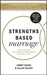 Strengths Based Marriage: Build a Stronger Relationship by Understanding Each Other's Gifts Audiobook [Download]