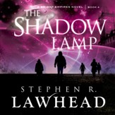 The Shadow Lamp - Unabridged edition Audiobook [Download]