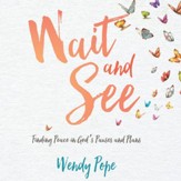 Wait and See: Finding Peace in God's Pauses and Plans - Unabridged edition Audiobook [Download]
