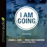 I Am Going - Unabridged edition Audiobook [Download]
