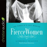 Fierce Women: The Power of a Soft Warrior - Unabridged edition Audiobook [Download]