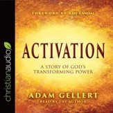 Activation: A Story of God's Transforming Power - Unabridged edition Audiobook [Download]