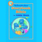 The Berenstain Bears Storybook Bible - Unabridged edition Audiobook [Download]