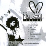 The Nu Soul Project [Music Download]