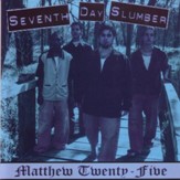 Matthew Twenty Five [Music Download]
