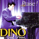 Just Piano... Praise! [Music Download]