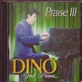 Just Piano... Praise II [Music Download]