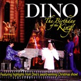 The Birthday of the King [Music Download]