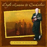 A School Of Bluegrass [Music Download]