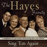 Sing'em Again [Music Download]