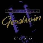 A Cappella Gershwin [Music Download]