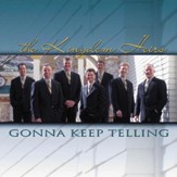 Gonna Keep Telling [Music Download]