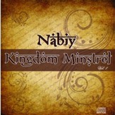 Kingdom Minstrel Vol. 1 [Music Download]