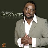 The Journal of Jack Yates [Music Download]