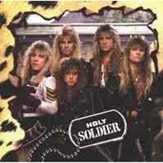 Holy Soldier [Music Download]