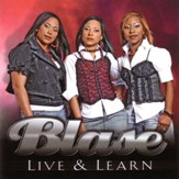 Live & Learn [Music Download]