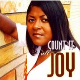 Count It All Joy [Music Download]