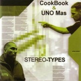 Stereo-Types [Music Download]