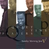 Sunday Morning Jam, Vol. 3 [Music Download]