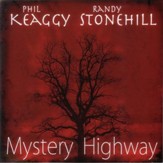 Mystery Highway [Music Download]