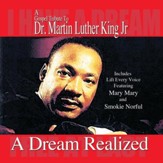 A Gospel Tribute To Dr. Martin Luther King, Jr. [Music Download]