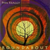 Roundabout [Music Download]