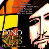 Sacred Piano: Hymns Collection, Vol. 1 [Music Download]