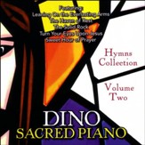 Sacred Piano: Hymns Collection, Vol. 2 [Music Download]