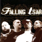 Falling Tsar [Music Download]