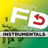 Fresh Digress (Instrumentals) [Music Download]