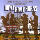 Down Home Horns [Music Download]