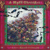 A Myx'd Christmas [Music Download]