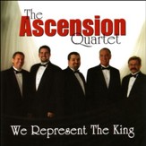 We Represent The King [Music Download]