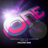 ONE Christian Music's #1 Charting Pop Songs V1 [Music Download]