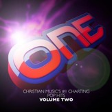 ONE Christian Music's #1 Charting Pop Songs V2 [Music Download]