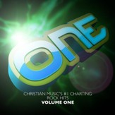 ONE Christian Music's #1 Charting Rock Hits V1 [Music Download]