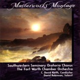 Masterworks Montage [Music Download]
