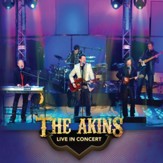 Live In Concert [Music Download]