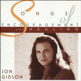Songs of Encouragement and Healing [Music Download]