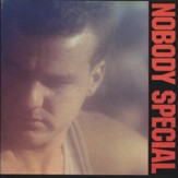 Nobody Special [Music Download]