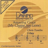 Amazing Grace (My Chains Are Gone) [Music Download]