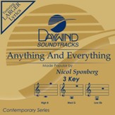 Anything & Everything [Music Download]