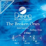 Broken Ones [Music Download]