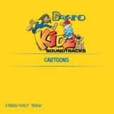 Cartoons [Music Download]