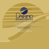 Call On Jesus [Music Download]