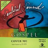 Cover Me [Music Download]
