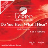 Do You Hear What I Hear [Music Download]